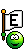 Sign3 E Smiley – Buchstaben - Zahlen